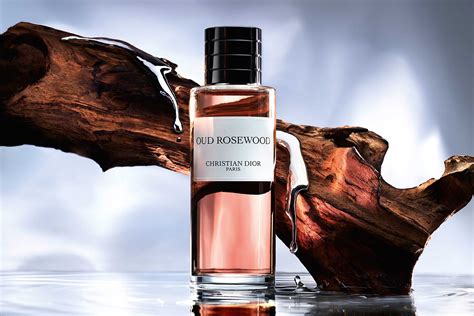 dior parfum oud rosewood|Dior oud ispahan fragrantica.